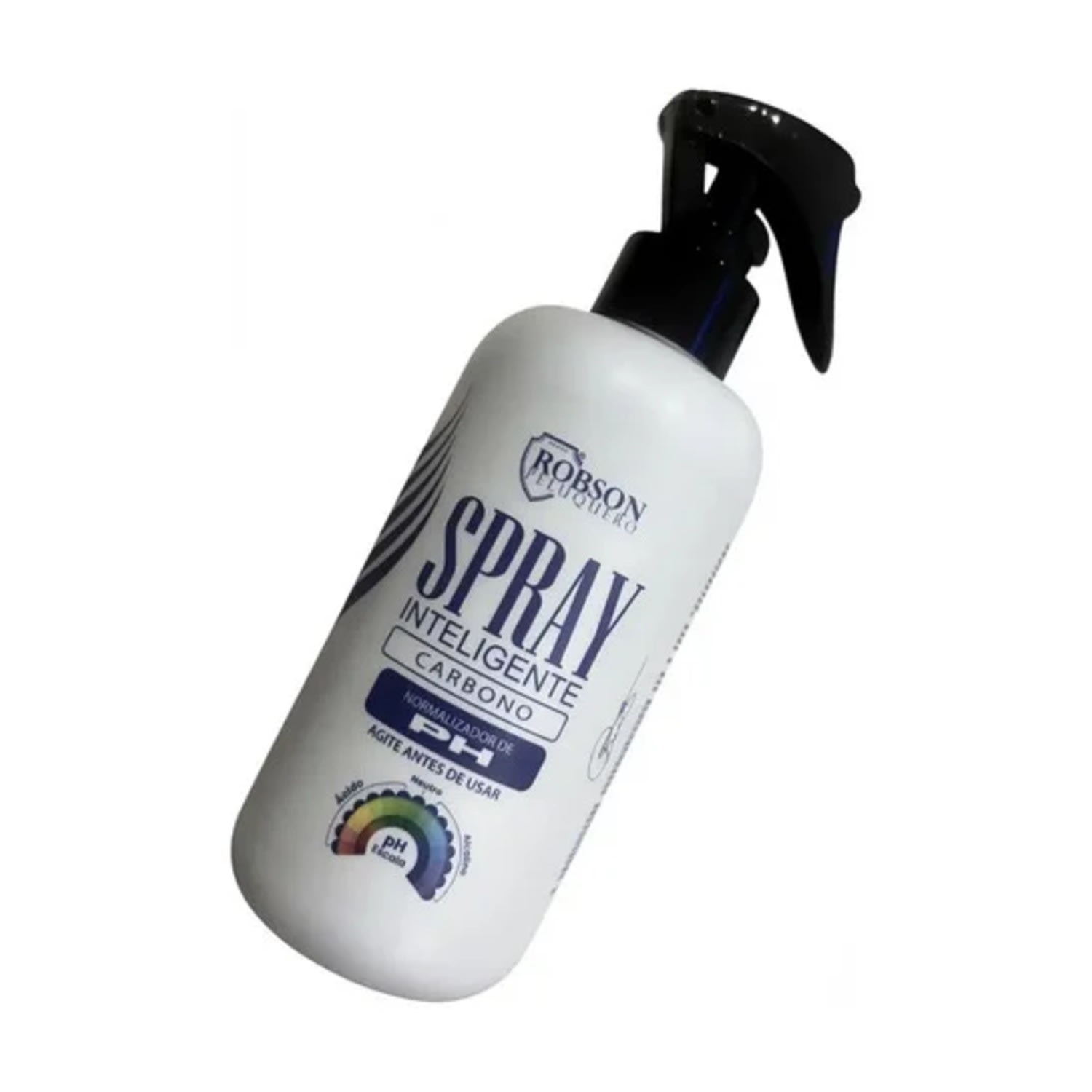 Normalizador De Ph 300ml Robson Peluquero
