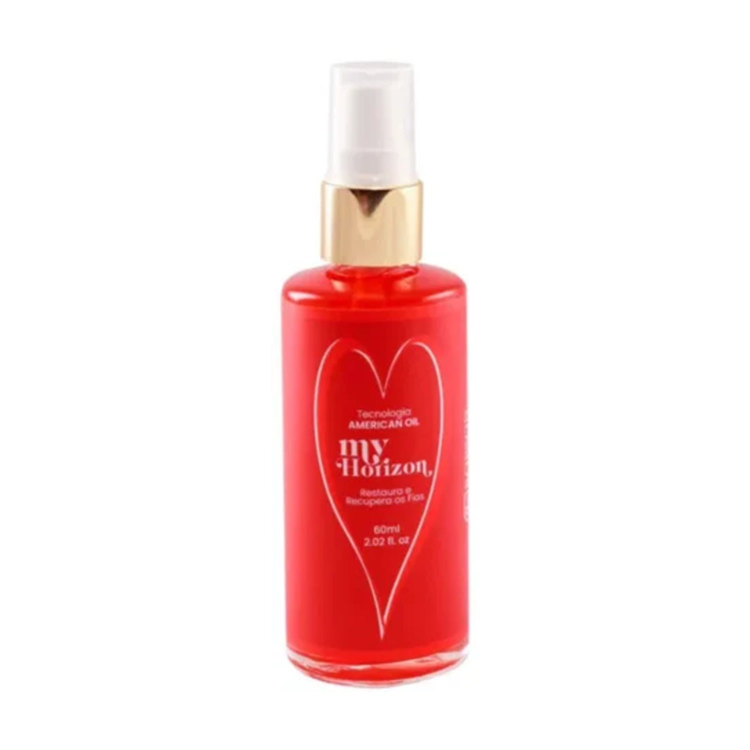 Oleo My Horizon 60ml Robson Peluquero