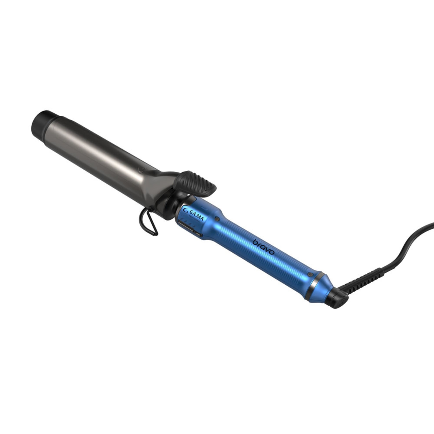Modelador GAMA Professional Bravo 40mm Led Bivolt