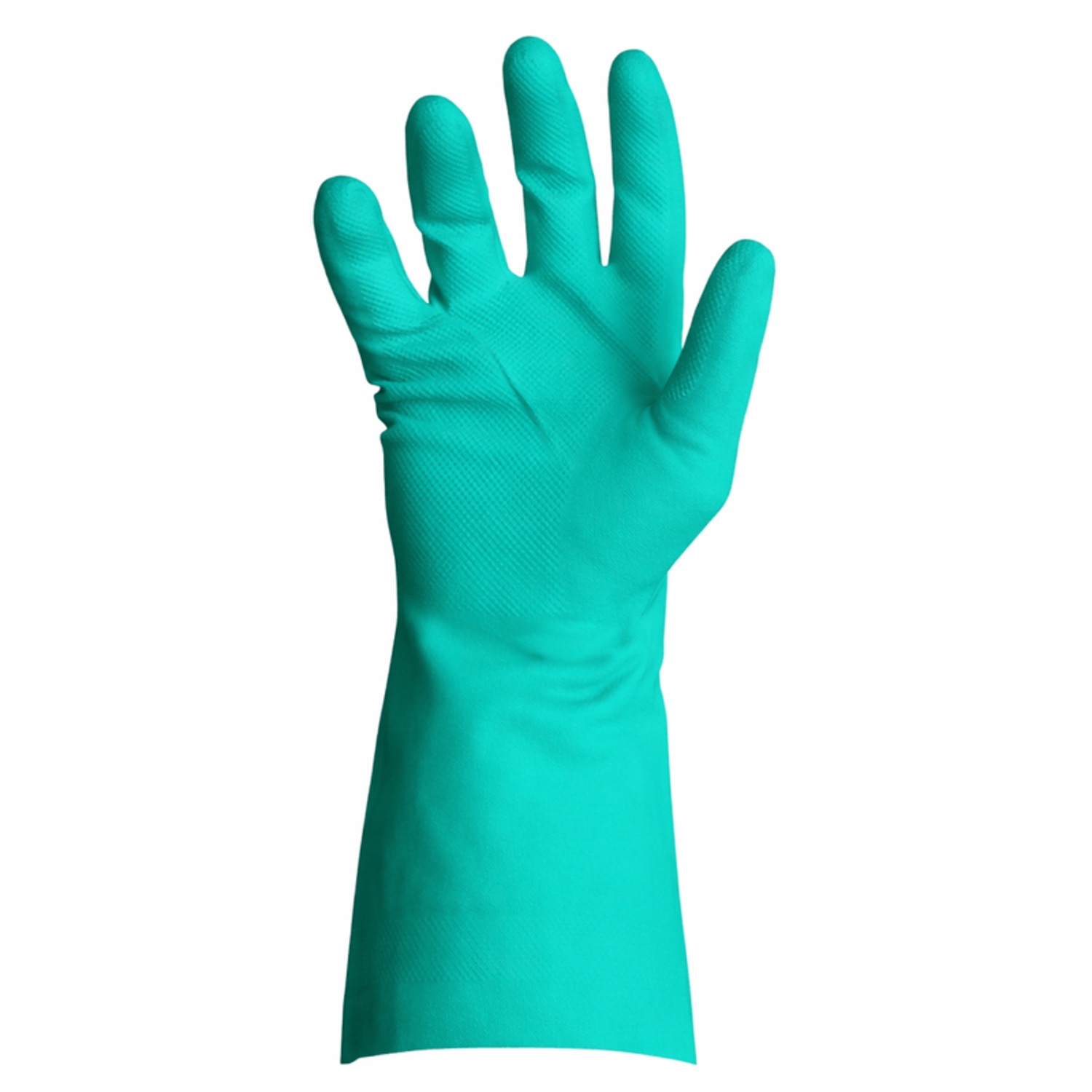 LUVA DE NITRILA ALERGOSHOP P