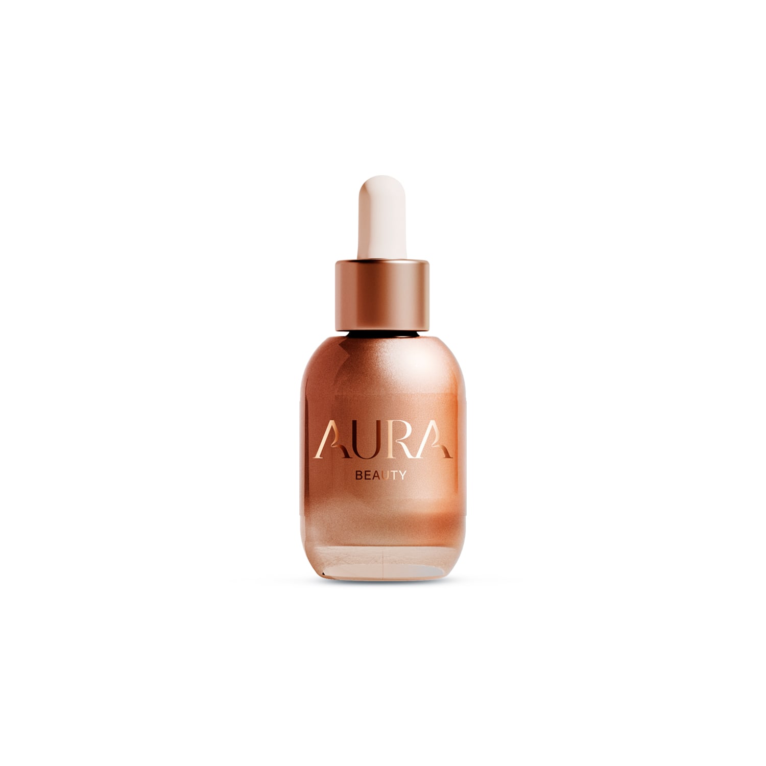 Primer Iluminador Aurora Shine Aura Beauty Jade Picon 30ml