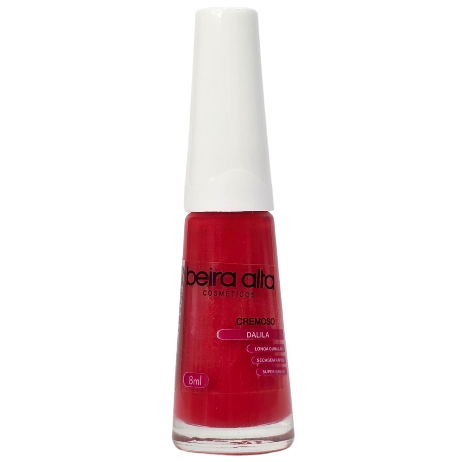 Beira Alta Esmalte Cremoso Dalila 8ml