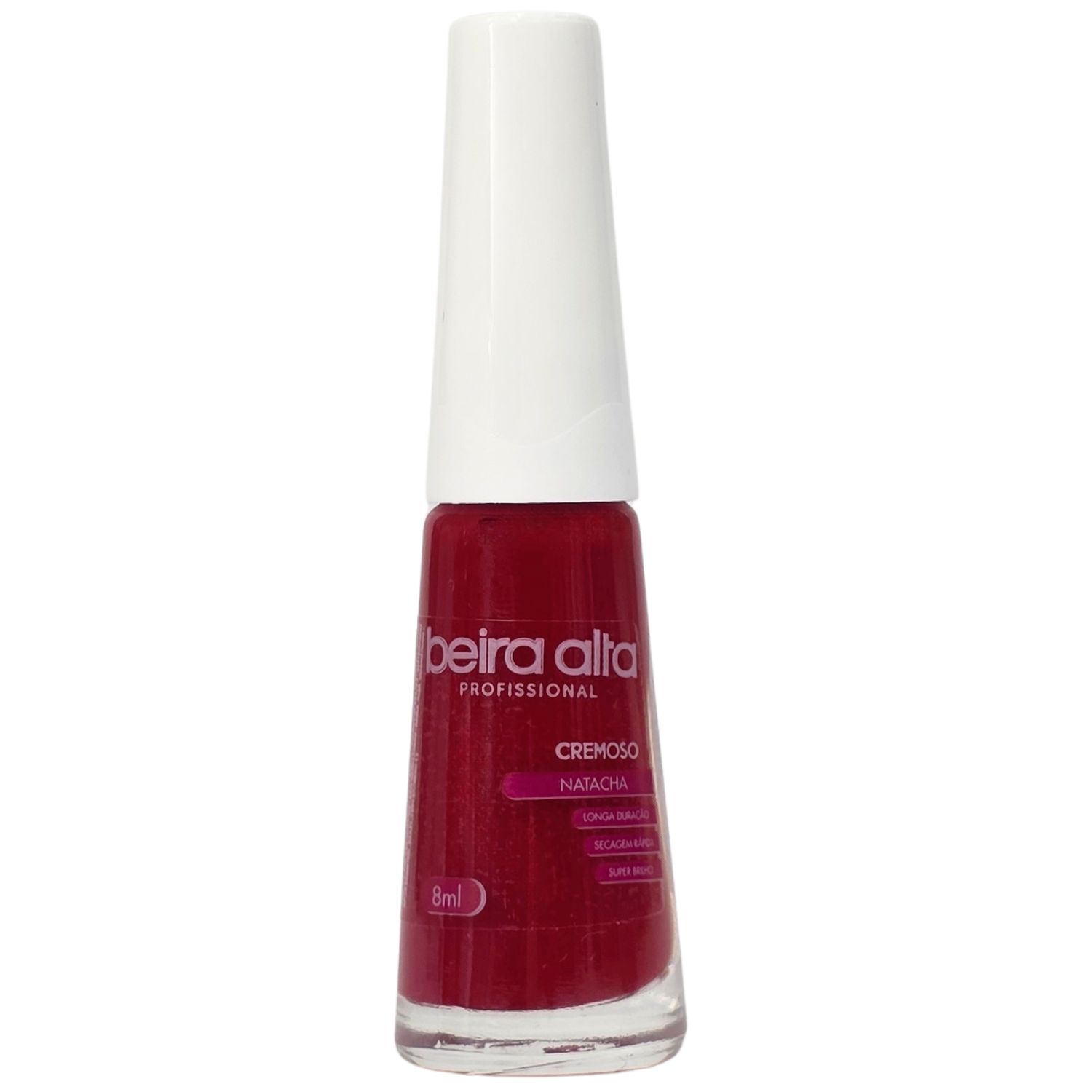 Beira Alta Esmalte Cremoso Natacha 8ml