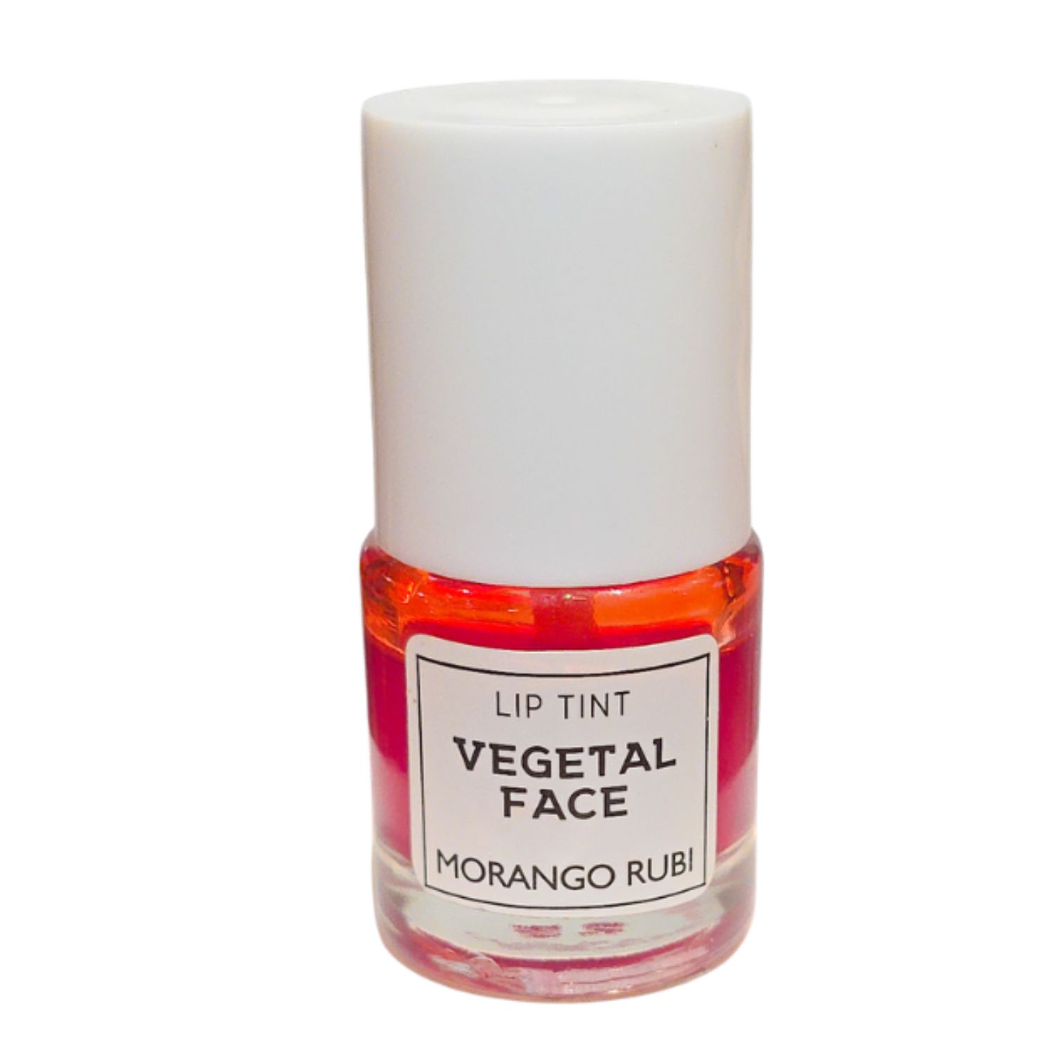 LIP TINT SABOR MORANGO -8ML