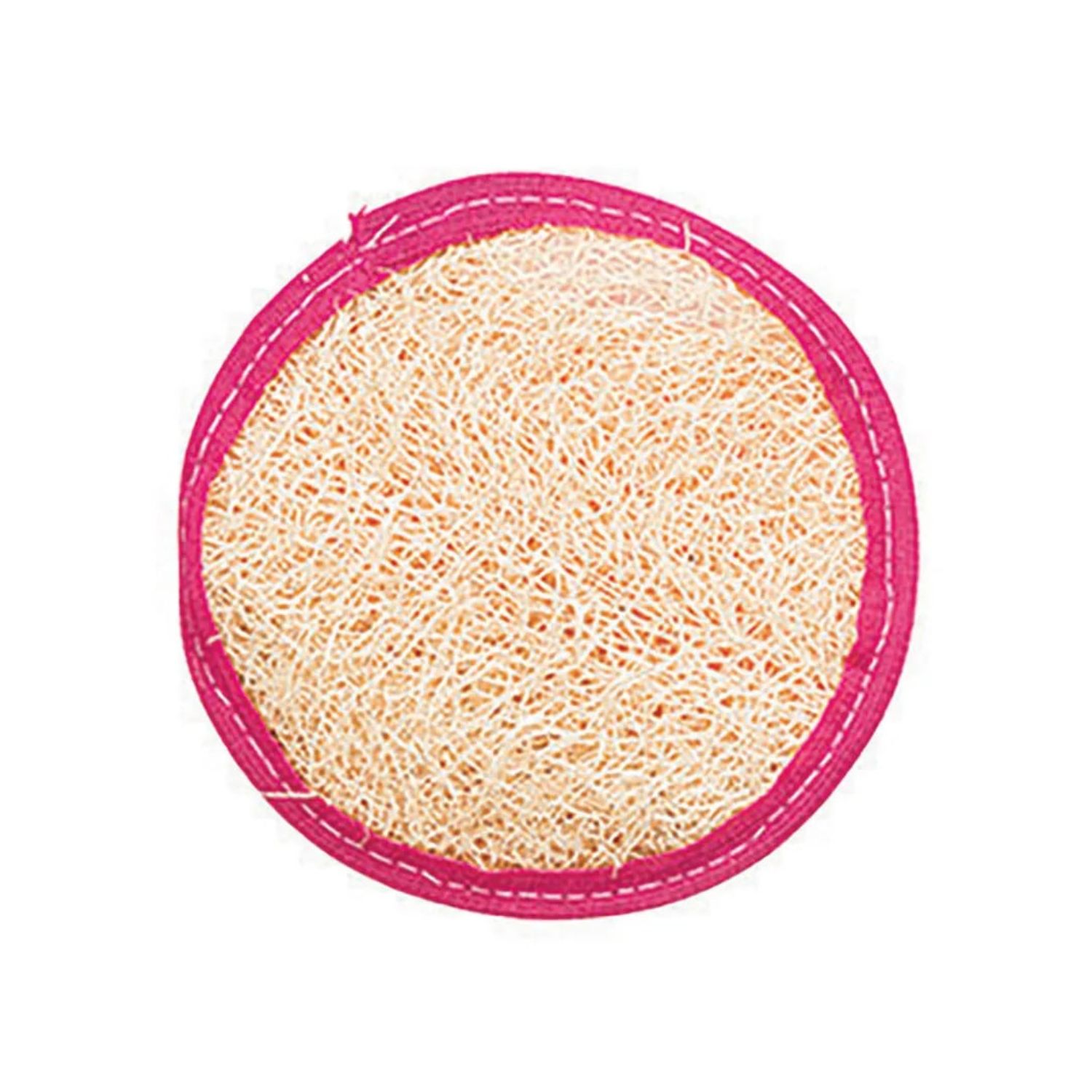 Ricca - Bucha de Banho Vegetal Redonda
