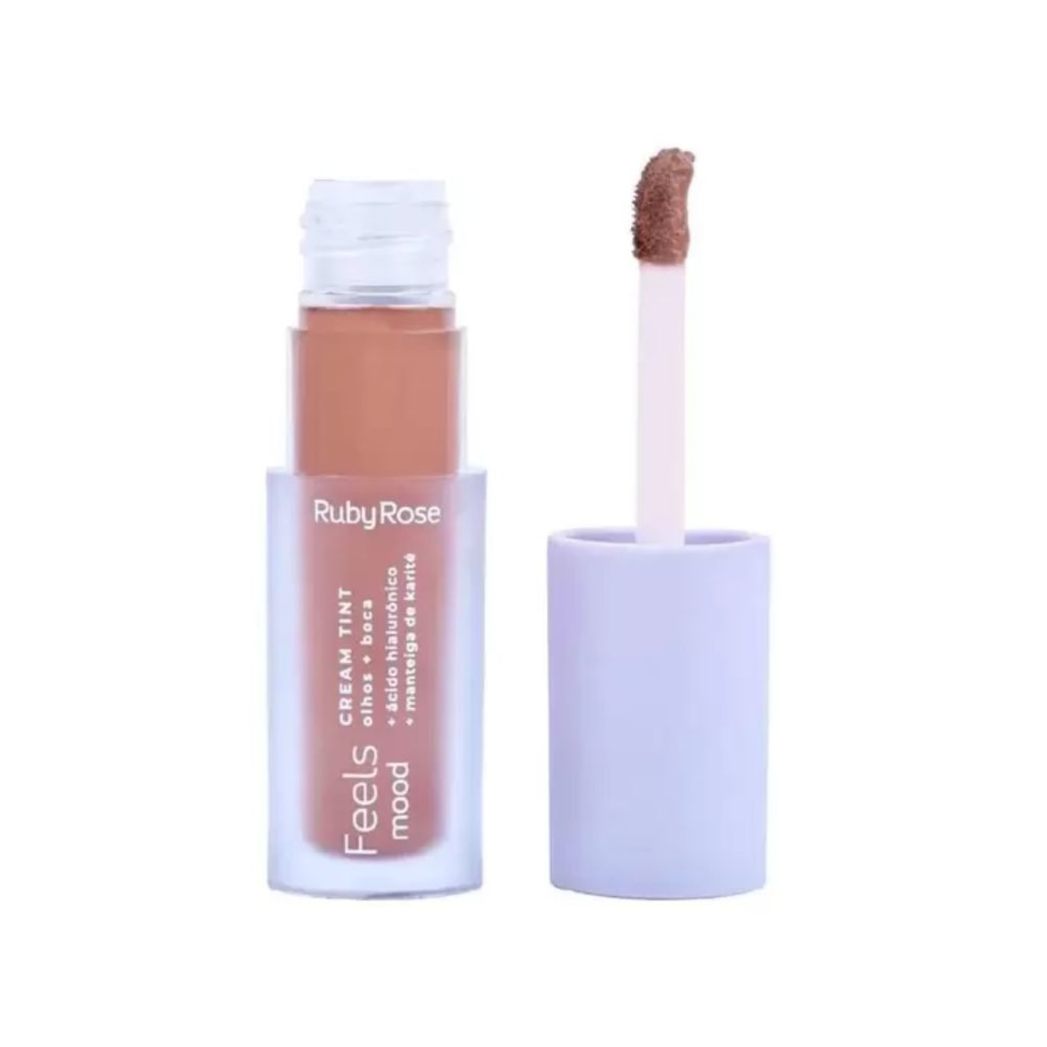 Ruby Rose Feels Mood Teddy - Cream Tint 4ml