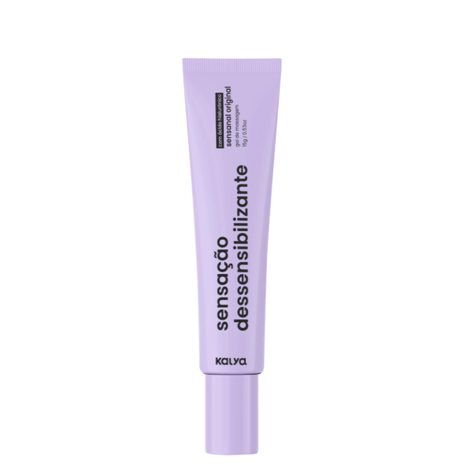 Kalya Sensanal Original - Gel de Massagem 15g