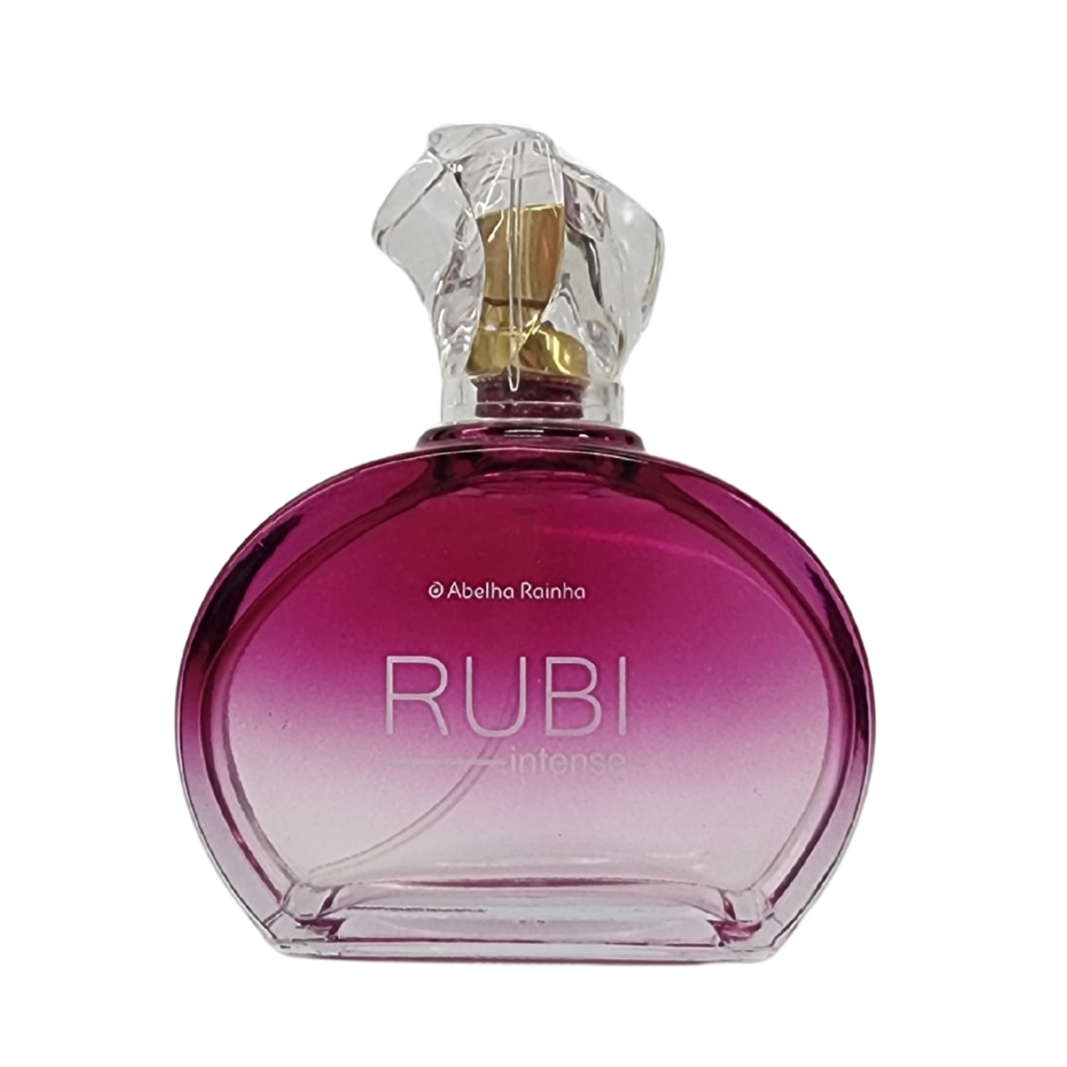 Rubi Intense Abelha Rainha Deo Parfum - Perfume Feminino 100ml