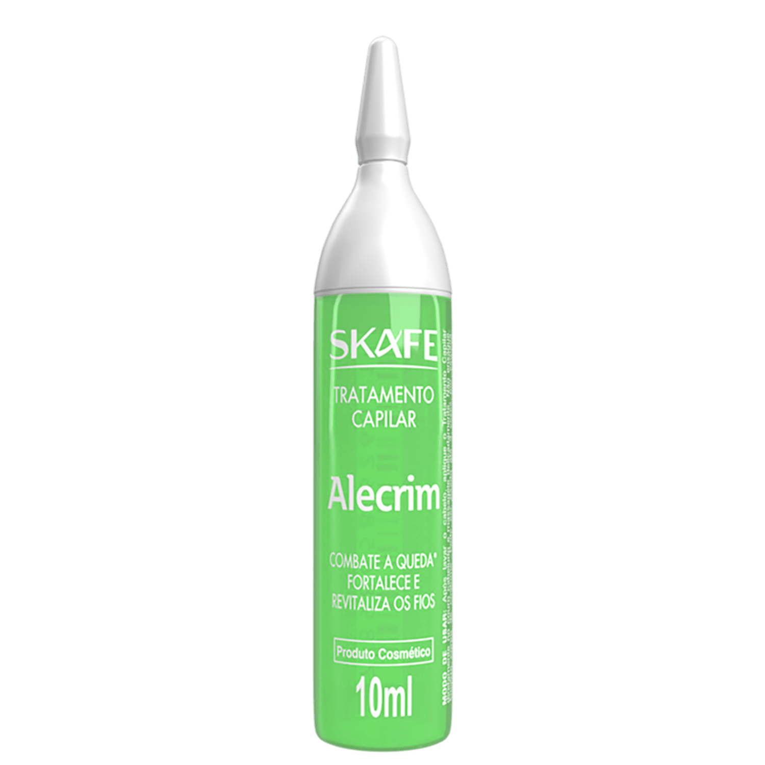Skafe Alecrim Antiqueda - Ampola Capilar 10ml