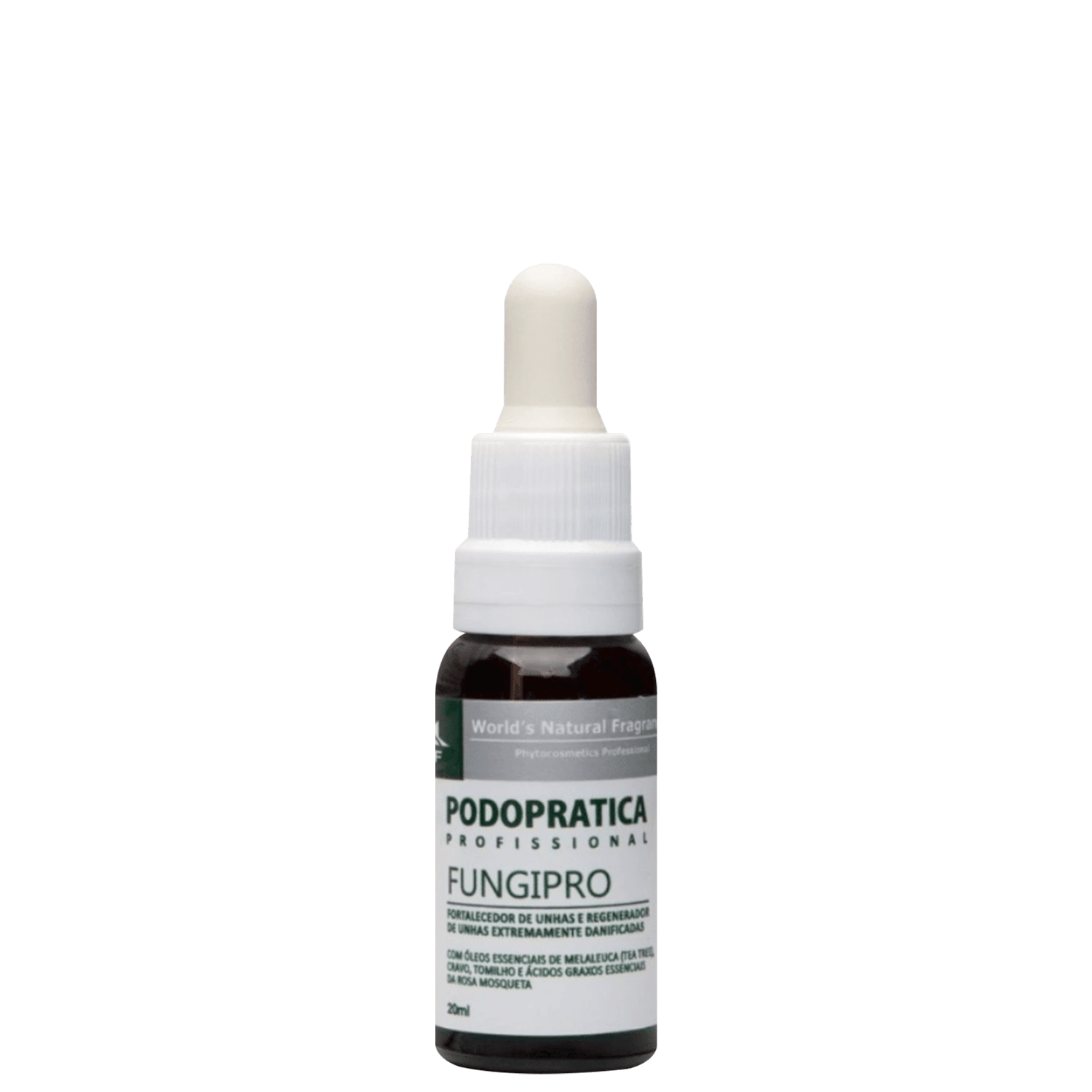 WNF Fungipro - Fortalecedor de Unhas 20ml