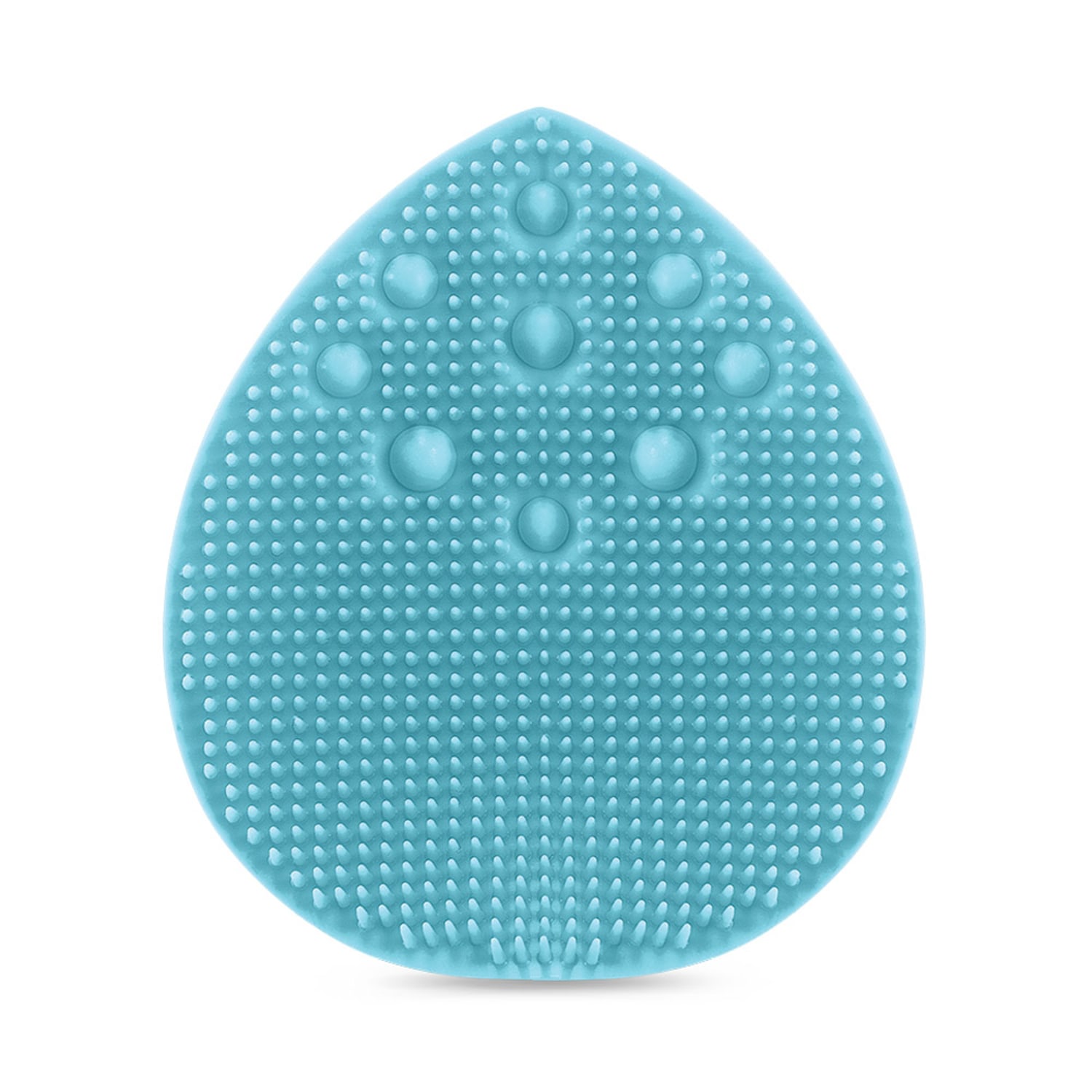 Quem Disse, Berenice? - Esponja Esfoliante Facial de Silicone