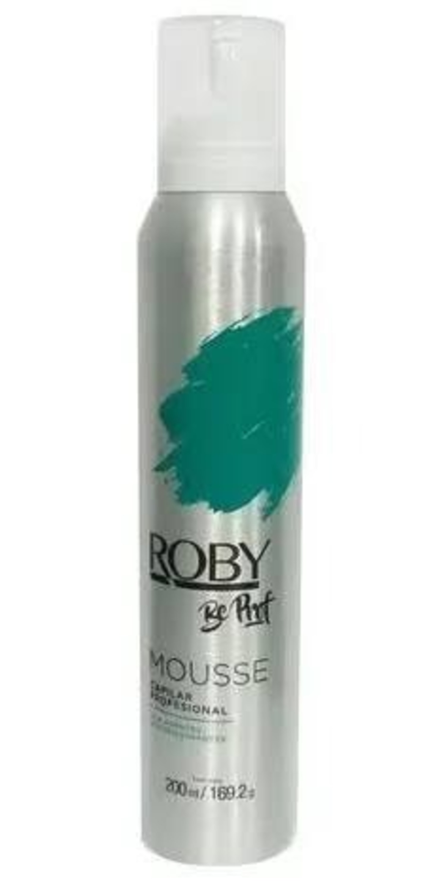 ISSUE PROFESSIONAL ROBY BE MOUSSE - 200ML