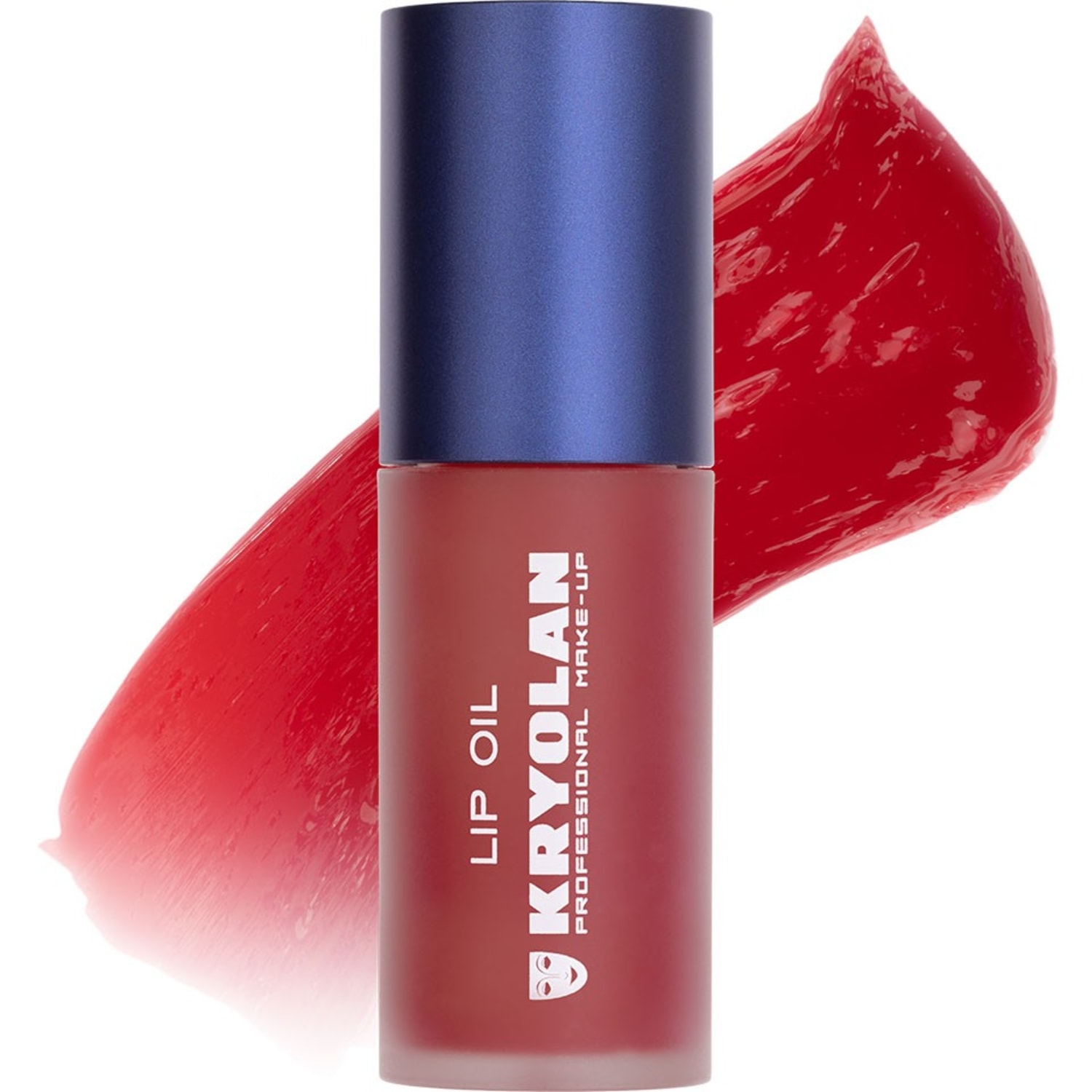 Hidratante Lip Oil - KRYOLAN - Ruby Kiss