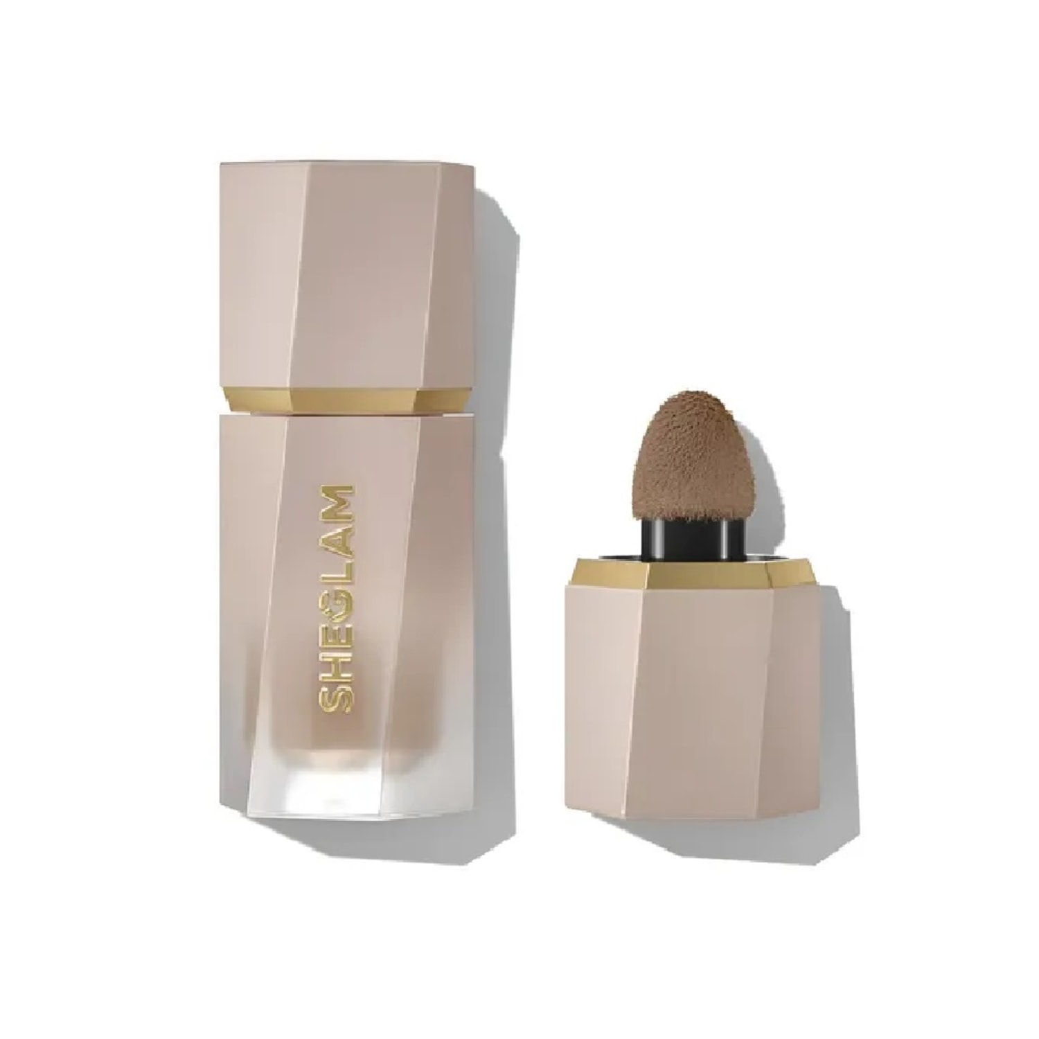 SHEGLAM CONTORNO LIQUIDO SUN SCULPT SOFT TAN 5,2ML