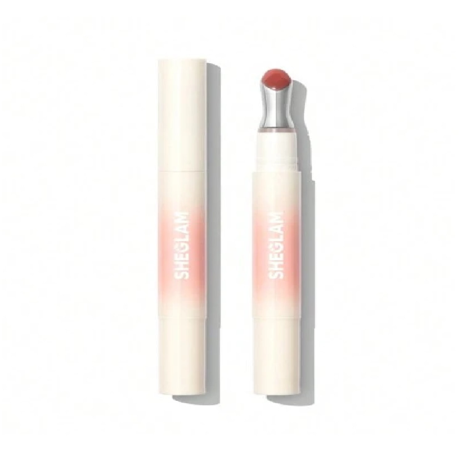 SHEGLAM GLOSS LABIAL BOLD BOOSTER ROSE VEIL 1,5G
