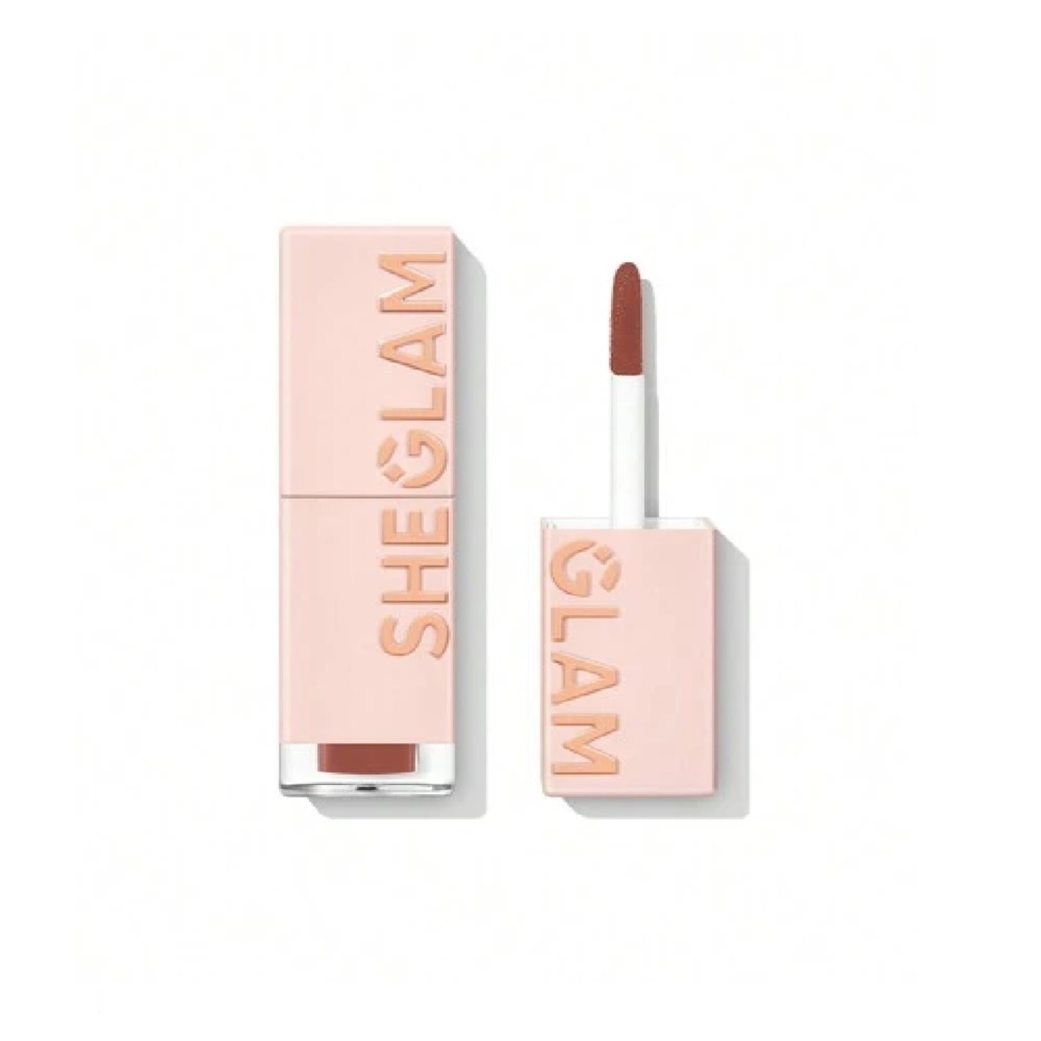 SHEGLAM BATOM LIQUIDO TINT TAKE A HINT MOCHA LOCA 3,5G