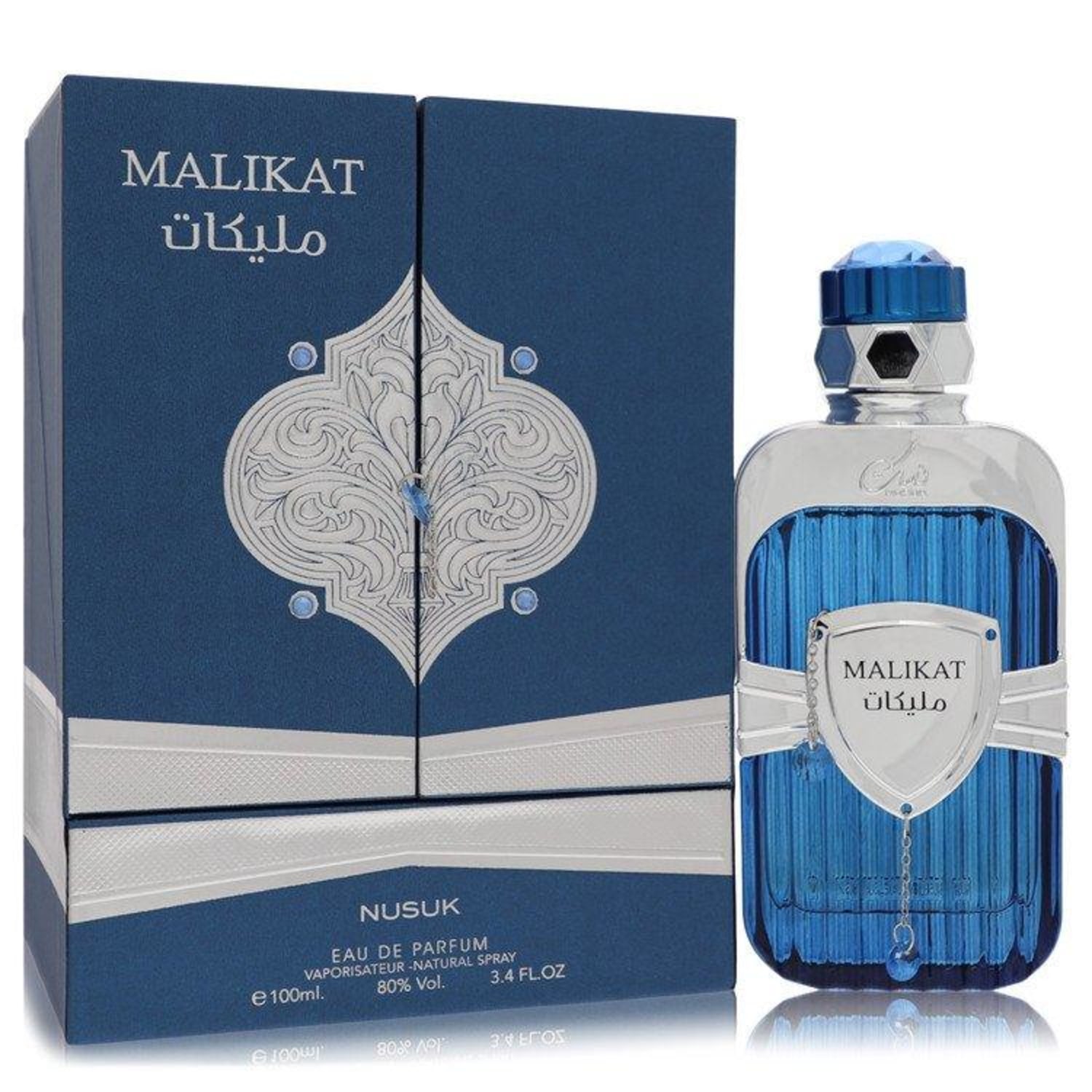 Perfume Nusuk Malikat 100 ML Eau De Parfum Spray Masculino