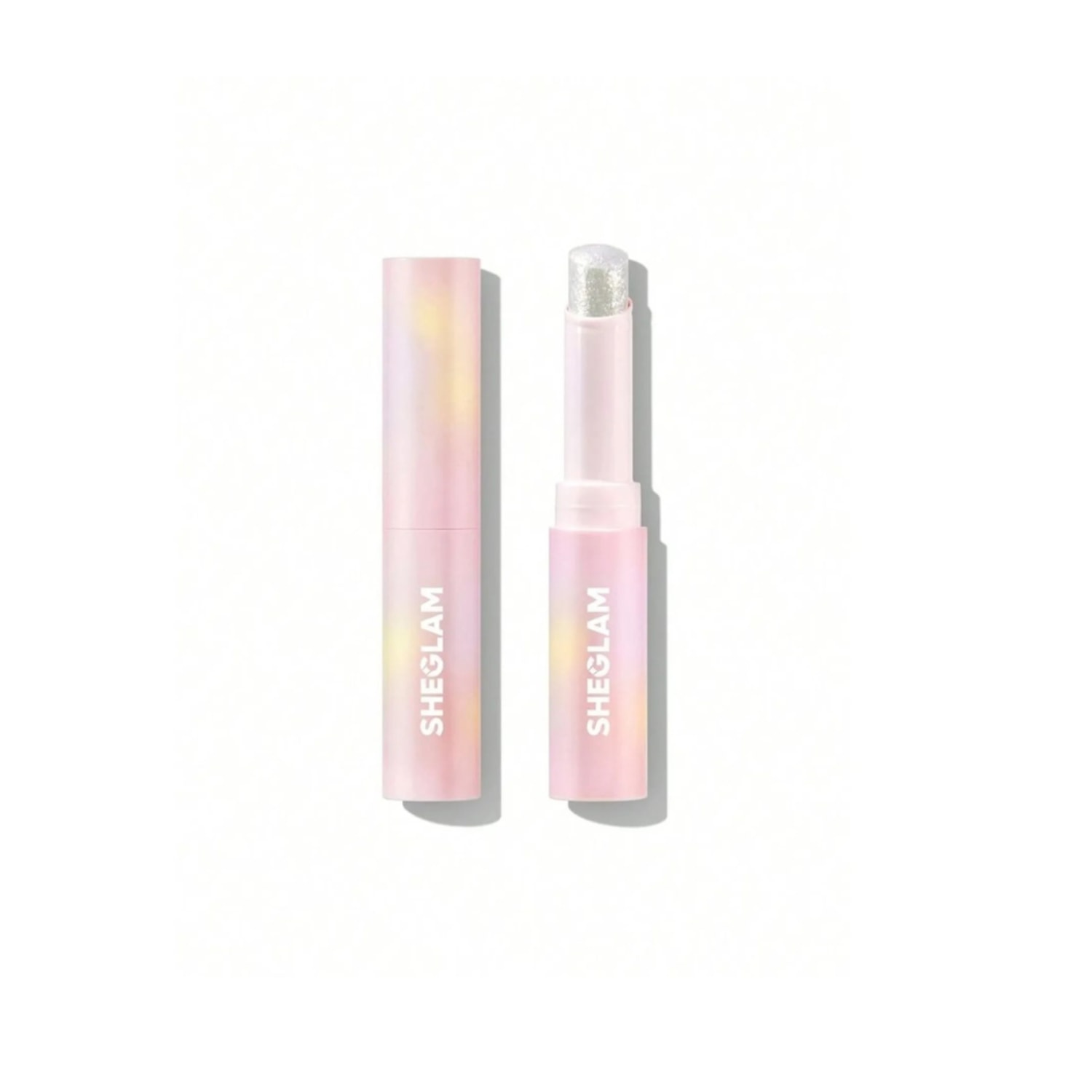 CRYSTAL JELLY GLAZE STICK ROSY GEM - SHEGLAM