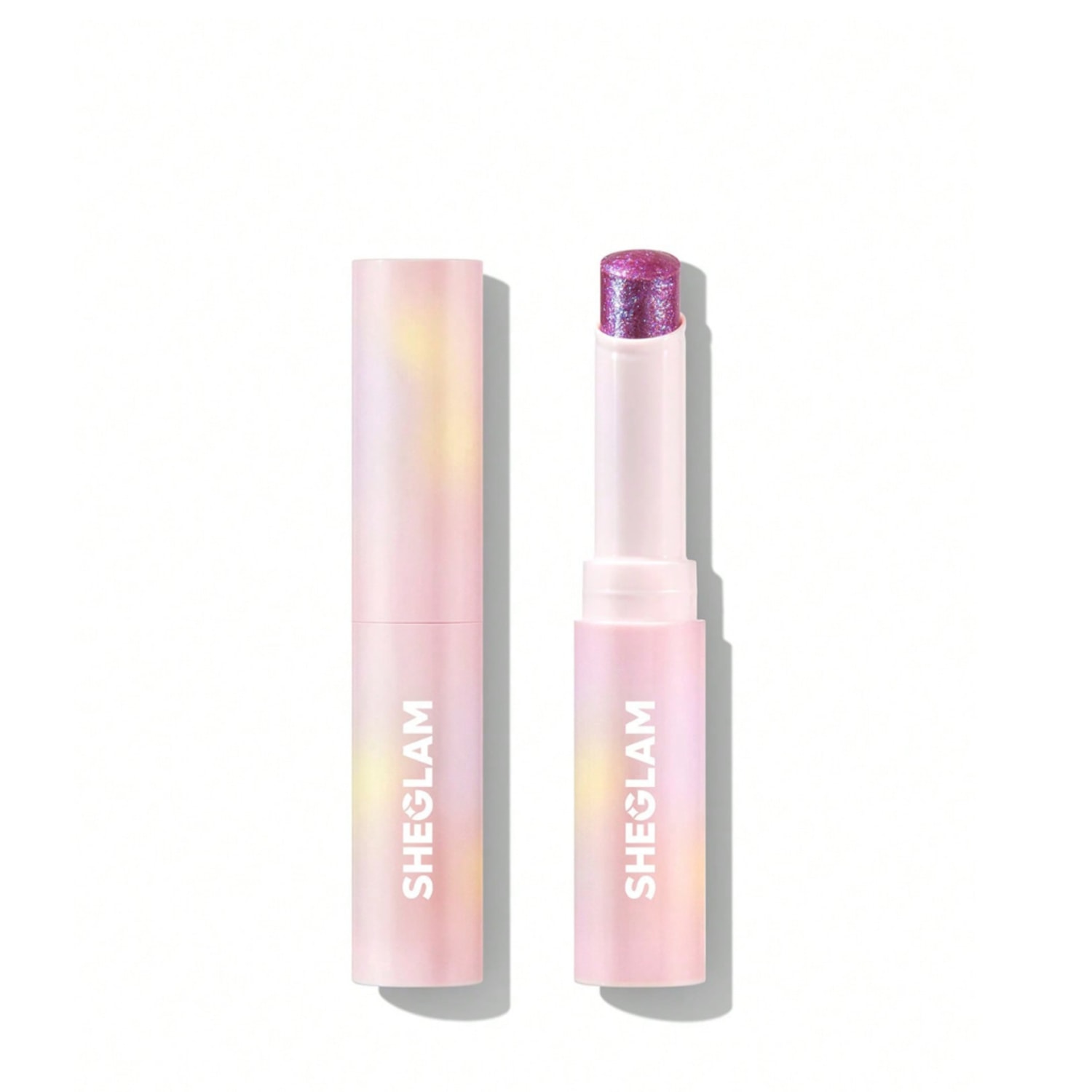 CRYSTAL JELLY GLAZE STICK LILAC LUSTER - SHEGLAM