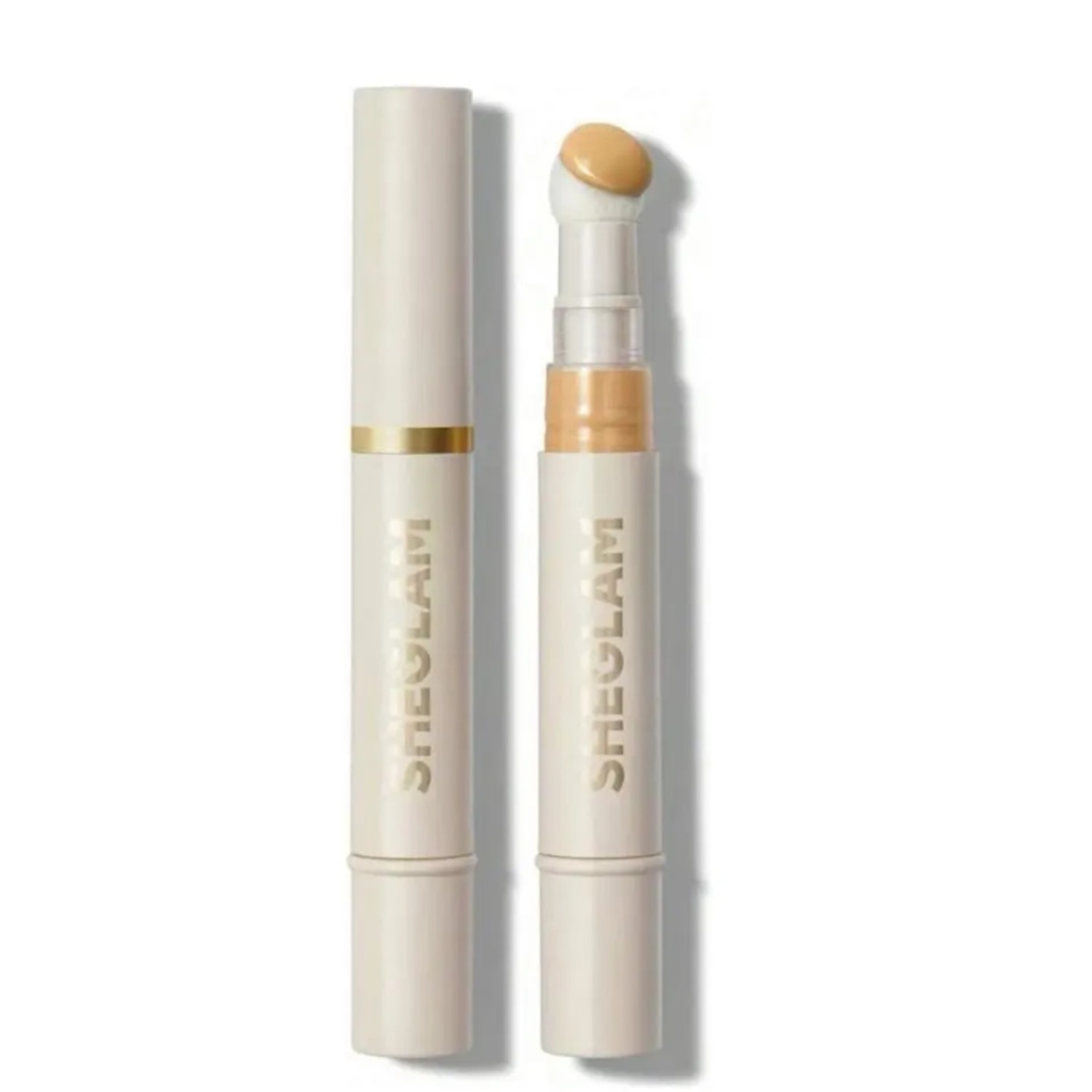CORRETIVO COMPLEXION BOOST SHELL - SHEGLAM