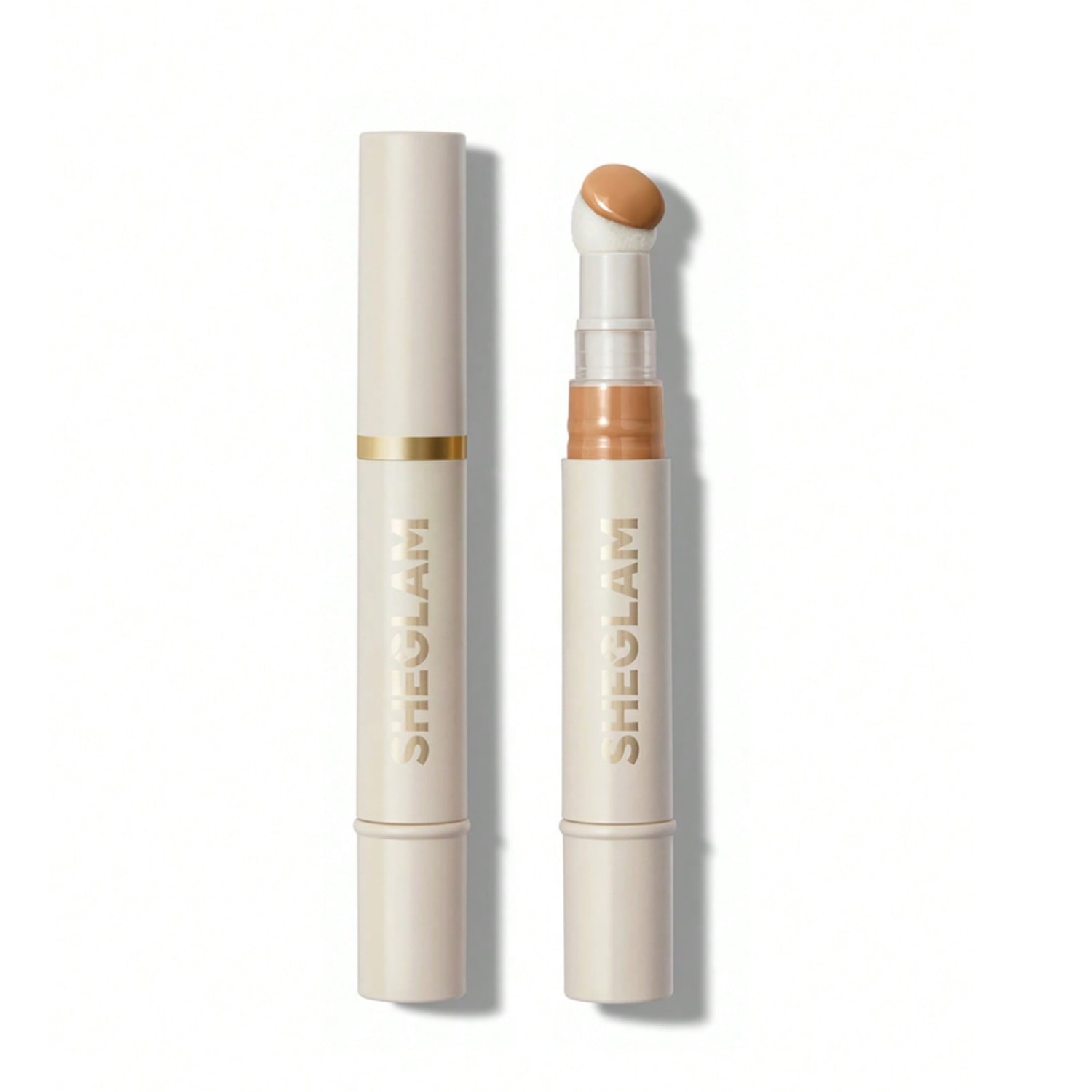 CORRETIVO COMPLEXION BOOST HONEY - SHEGLAM