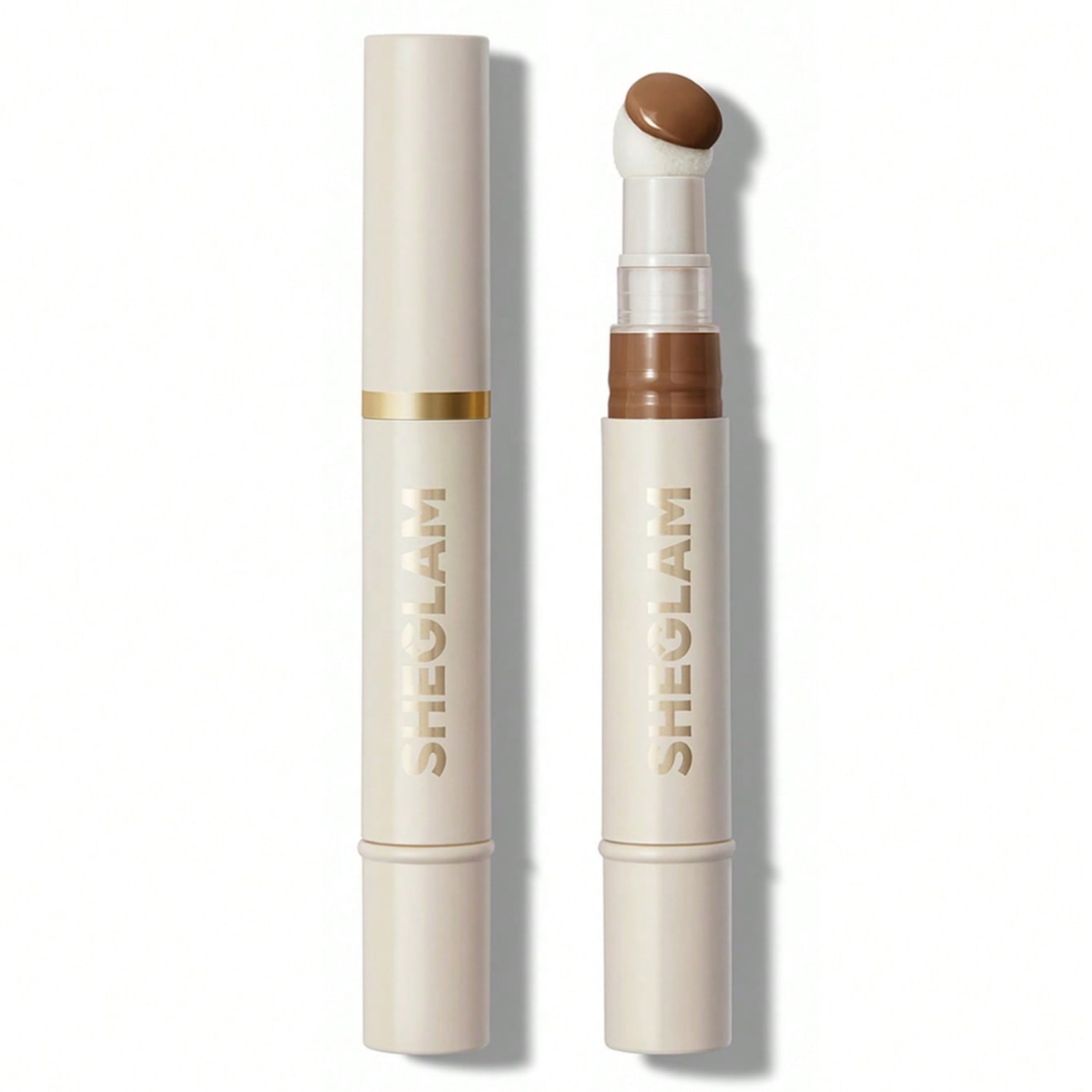 CORRETIVO COMPLEXION BOOST NUTMEG - SHEGLAM