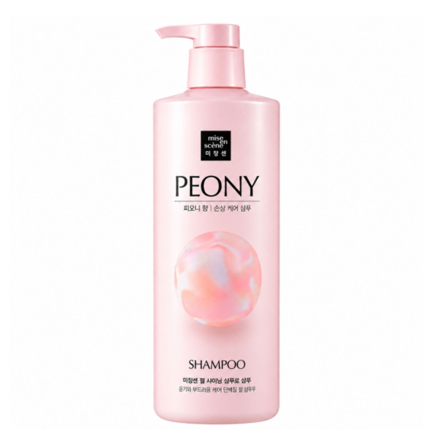 Mise en Scene Pearl Shining Repair Peony - Shampoo 1000ml