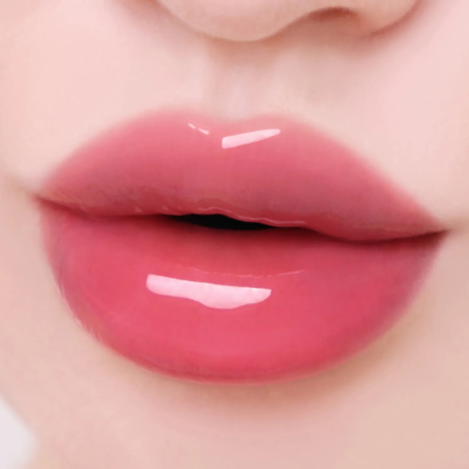 FWEE Voluming Gloss 5.3 Cor:#B09 Lychee 70%
