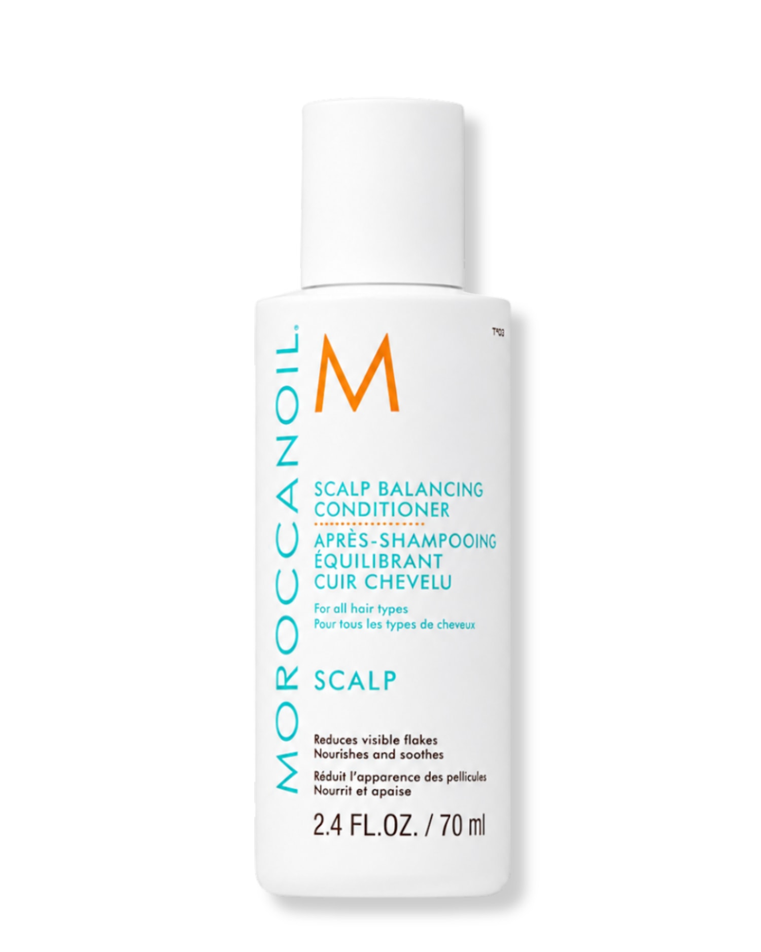 Moroccanoil Scalp - Balancing Condicionador 70ml