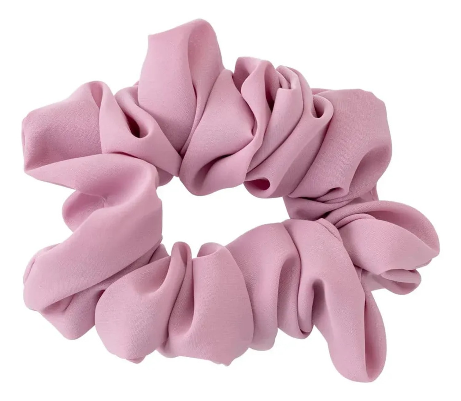 Elásticos De Cabelo Proart Sweet Pop Rosas