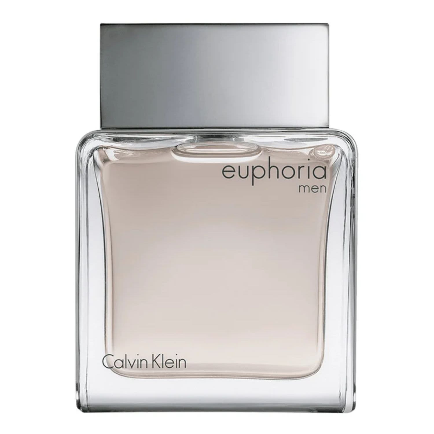 Euphoria Men Calvin Klein Eau de Toilette Maculino-100 ml