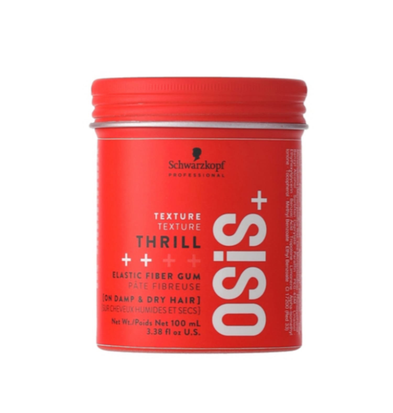 Schwarzkopf OSiS Thrill 100ml