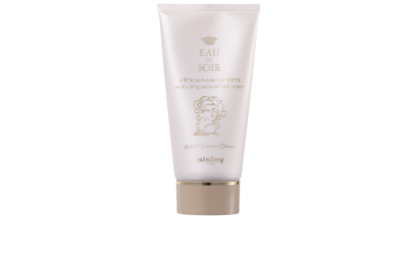 Sisley Eau du Soir Gel Parfumé Douche et Bain | Beleza na Web sisley gel douche