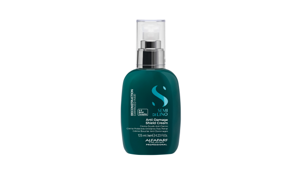 Repara Cream ALFAPARF SEMI DI LINO REPARA CREAM 125ML