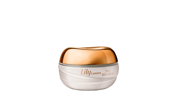 Creme Acetinado Desodorante O Botic Rio Lily Lumi Re Beleza Na Web