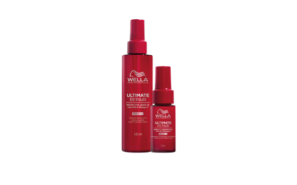 Kit Wella Professionals Ultimate Repair Two | Beleza na Web