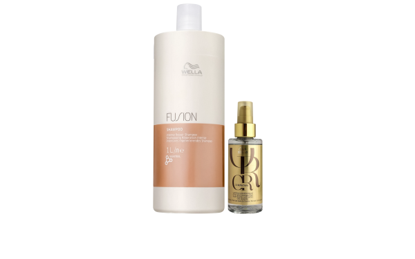 Kit Wella Professionals Cuidados Intensos | Beleza na Web