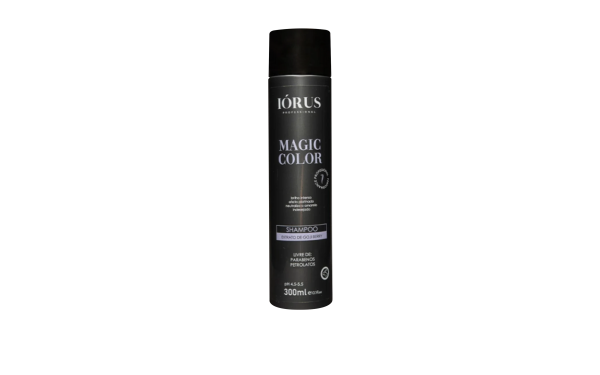 Iórus Shampoo Magic Color 300ml