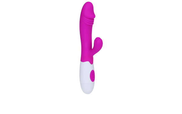 Vibrador Feminino Pretty Love Snappy Beleza Na Web 1237