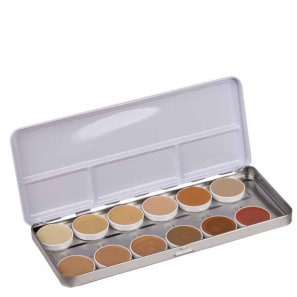 Fixier Spray Kryolan