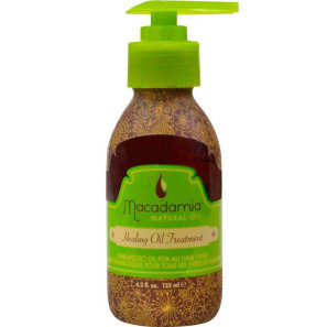 Macadamia Natural Oil Healing Oil Treatment - Tratamento 125ml