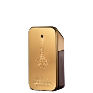 Perfume masculino 1 Million Paco Rabanne