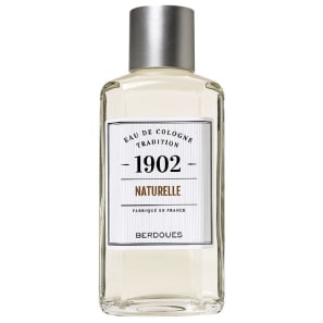 Naturelle 1902 Tradition Eau de Cologne - Perfume Unissex 245ml