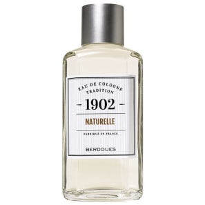 Naturelle 1902 Tradition Eau de Cologne - Unissex