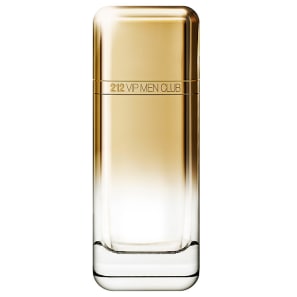 212 VIP Men Club Carolina Herrera Eau de Toilette