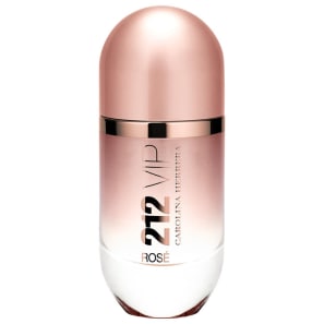 Perfume Feminino 212 VIP Carolina Herrera