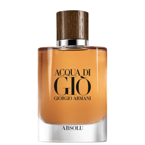 Acqua di Giò Absolu