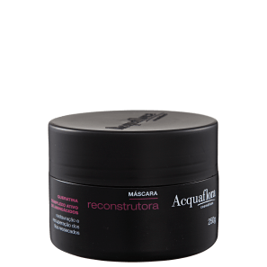 Acquaflora Reconstrução - Máscara Capilar 250g