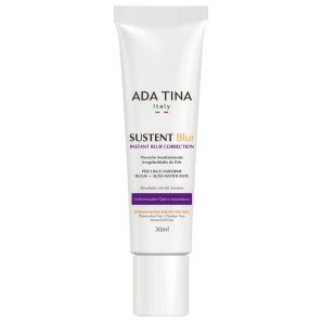 Ada Tina Sustent Blur - Tratamento Anti-idade 30ml