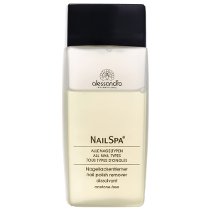 Alessandro International Nail Spa Lotus - Removedor de Esmalte 120ml